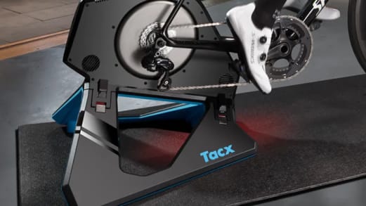Garmin Tacx® NEO 2T Smart Trainer | Rogue Fitness
